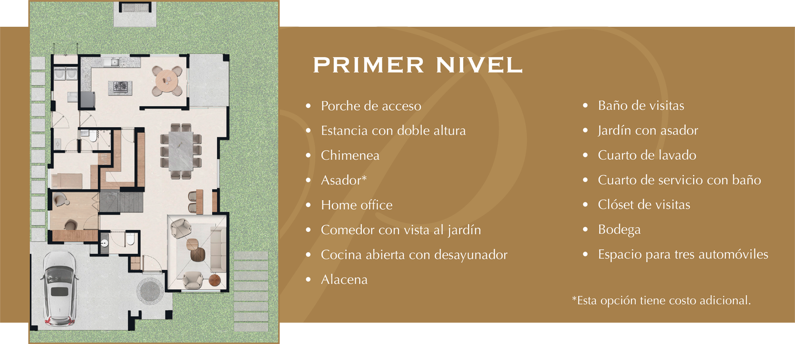 Primer Nivel
