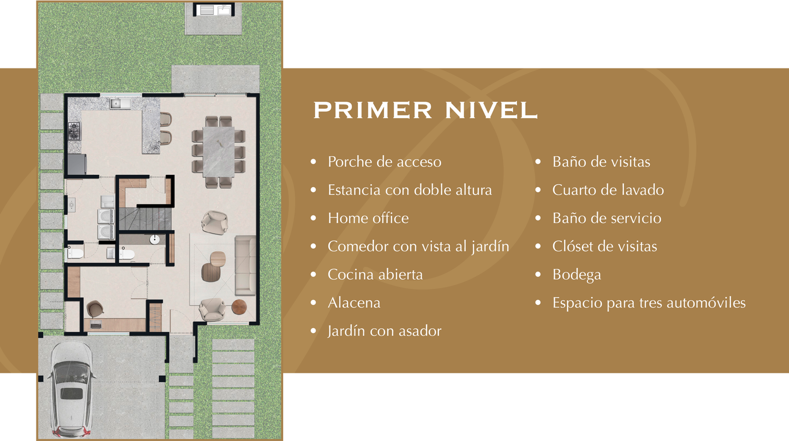 Primer Nivel