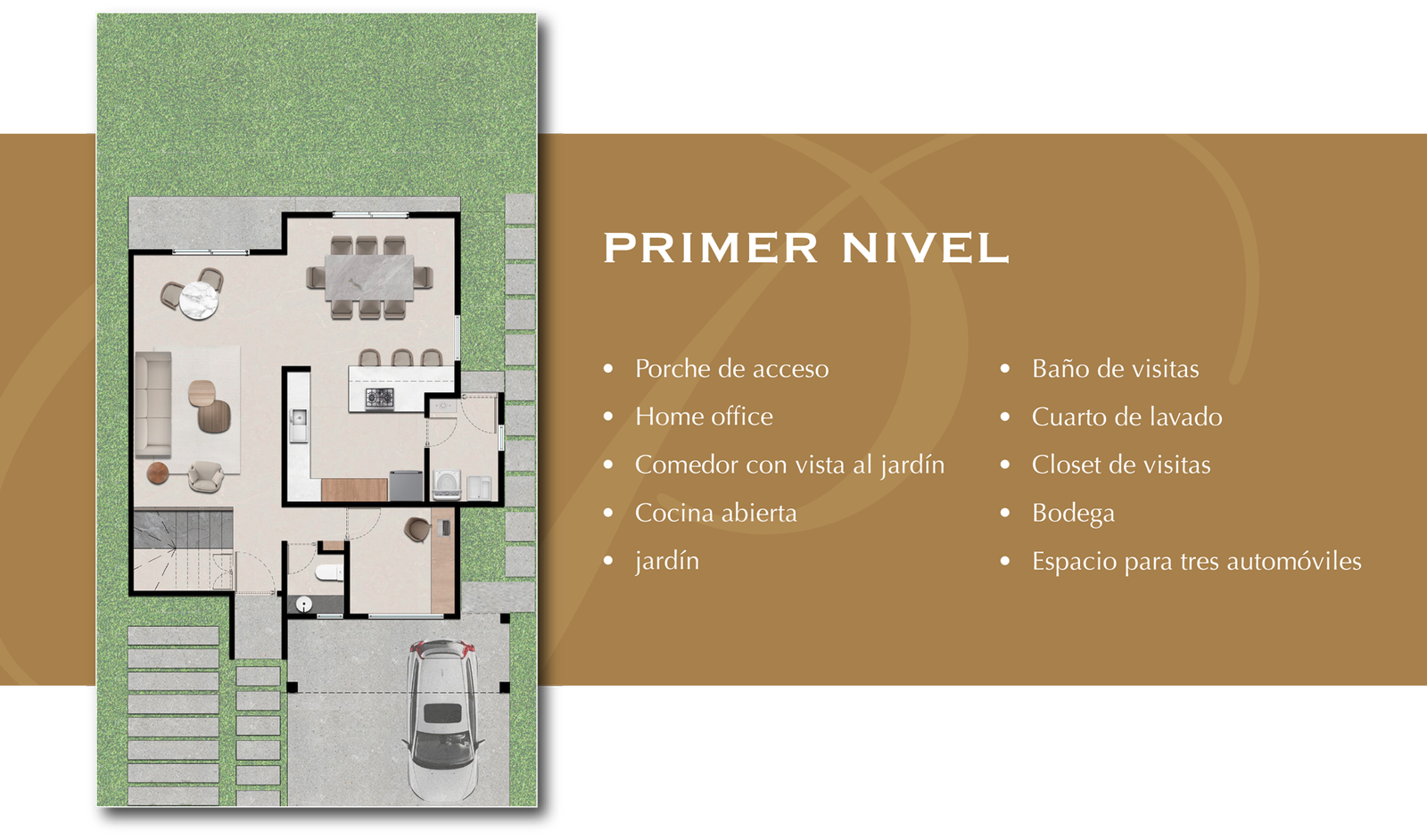 Primer Nivel