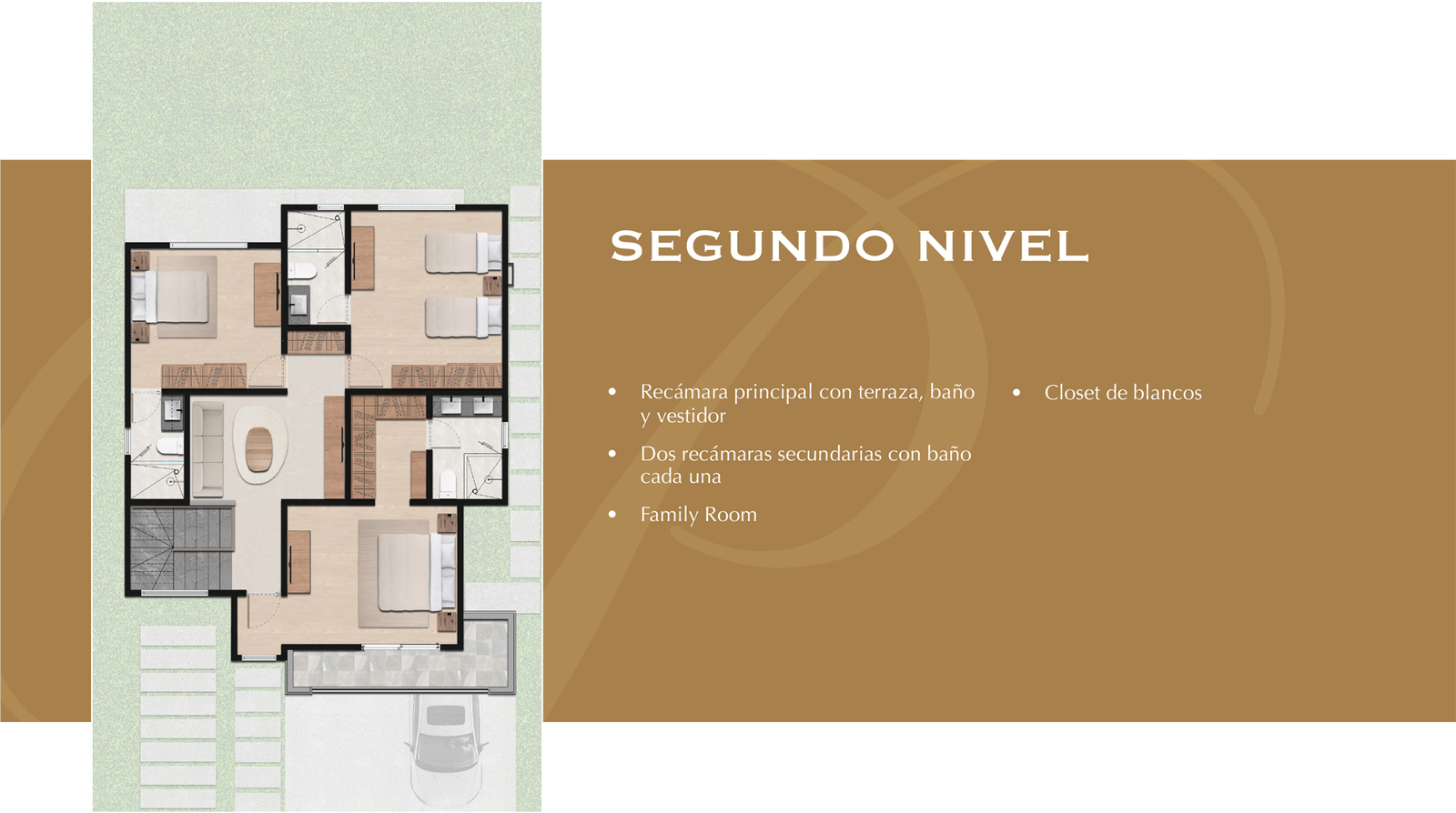 Segundo Nivel