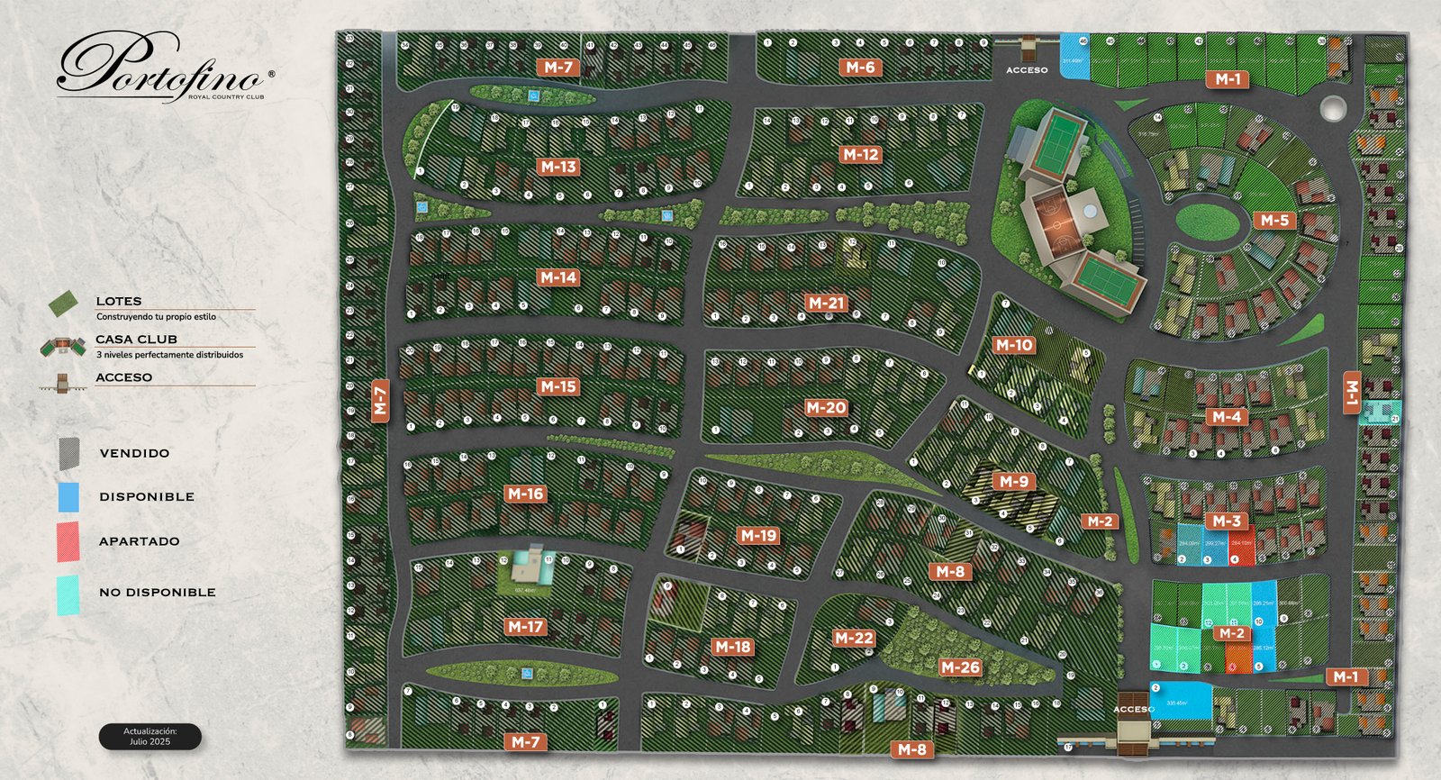Master Plan IV