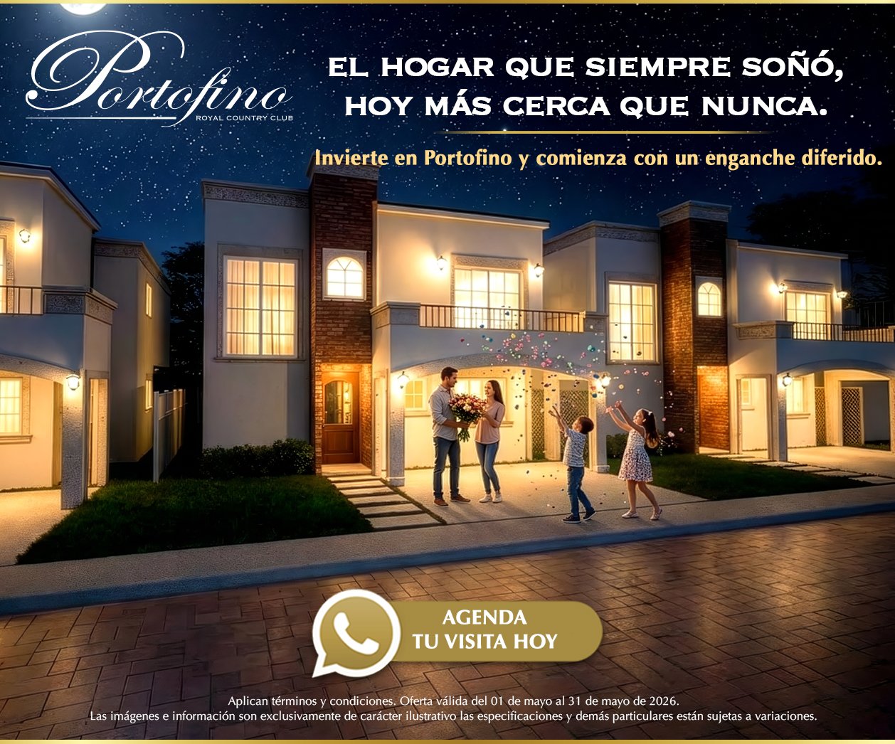 Portofino Preventa
