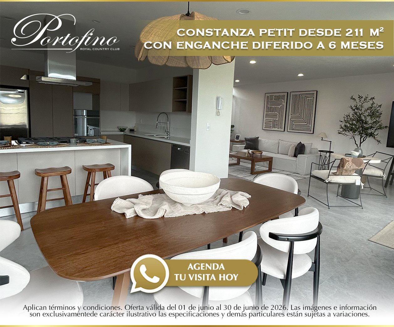 Portofino Preventa